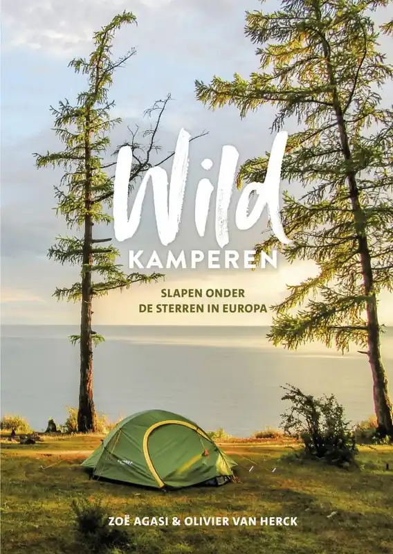 Bestseller Wildkamperen / Druk 2