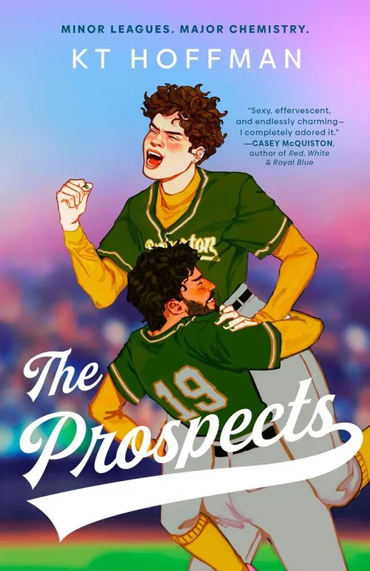 The Prospects / 1st Edition Exclusieve Aanbieding