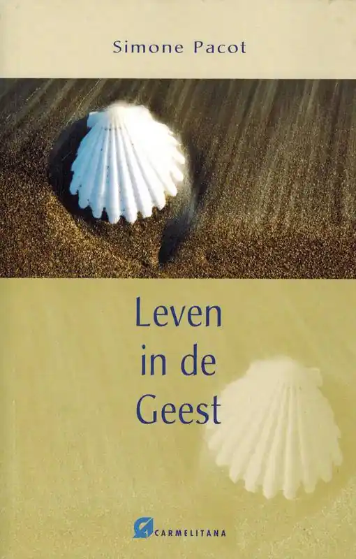 Seizoensaanbieding Leven in de Geest / Druk 1
