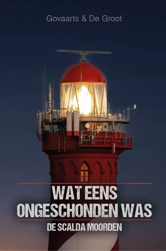 Wat eens ongeschonden was / Druk 1 Gereduceerde Prijs