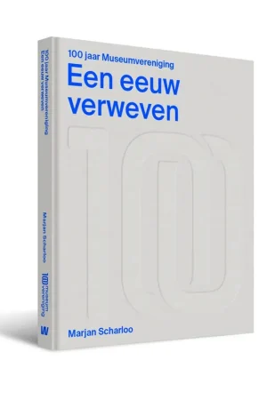100 jaar Museumvereniging / Druk 1 Veilige Betaling
