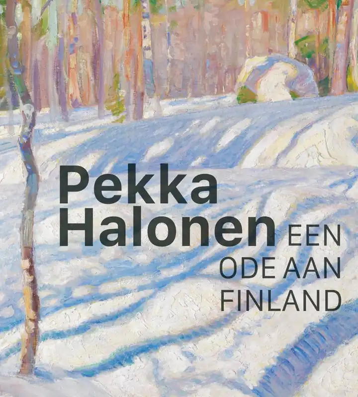 Nu Kopen Pekka Halonen - Een ode aan Finland / Druk 1