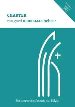Gereduceerde Prijs Charter van goed kerkelijk beheer / Druk 1