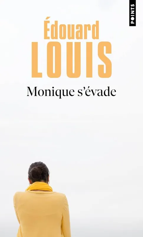 Shop Nu Monique s'évade