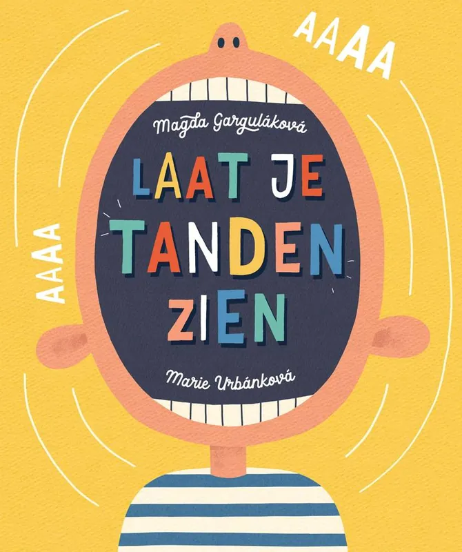 Rechtstreeks Van De Fabrikant Laat je tanden zien / Druk 1