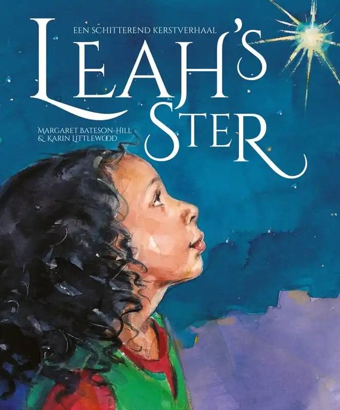 Leah's ster / Druk 1 Must-Have