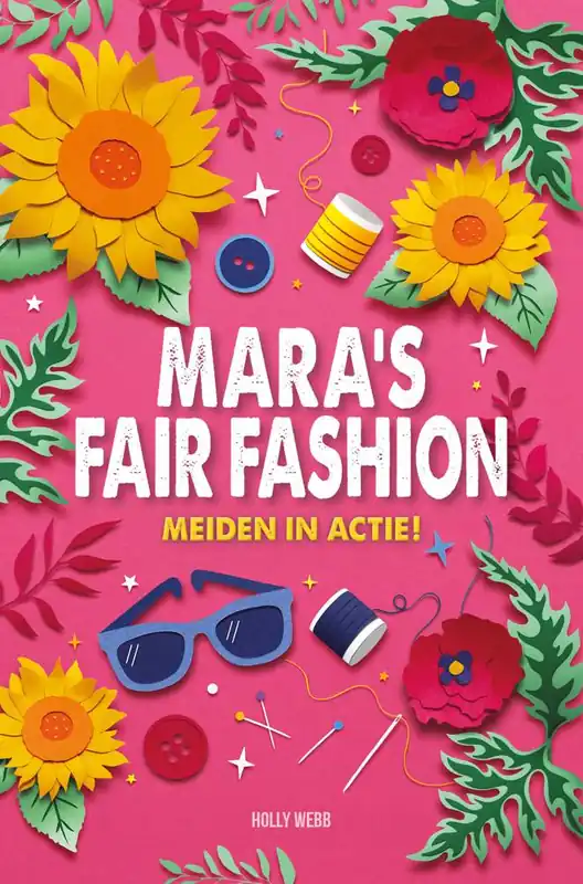 Koop Vandaag Mara's fair fashion / Druk 1