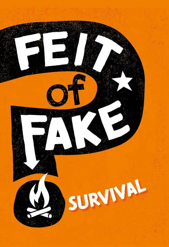 Bestseller Survival / Druk 1