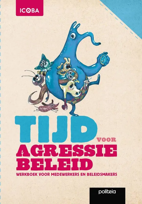 Tijd voor agressiebeleid / Druk 1 Gratis Retour
