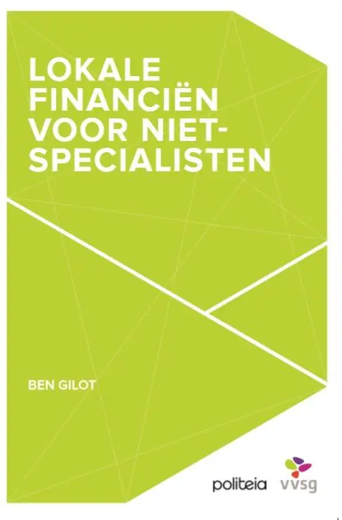 Alleen Vandaag Lokale financiën voor niet-specialisten / Druk 1 (Heruitgave)