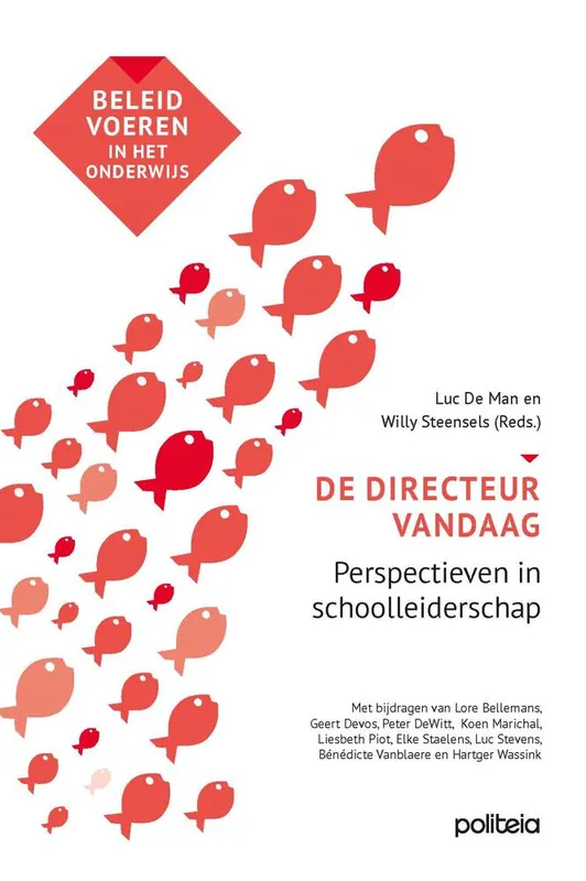 De directeur vandaag / Druk 1 Gecertificeerd