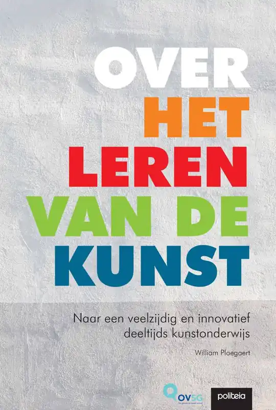 Gratis Retour Over het leren van de kunst / Druk 1