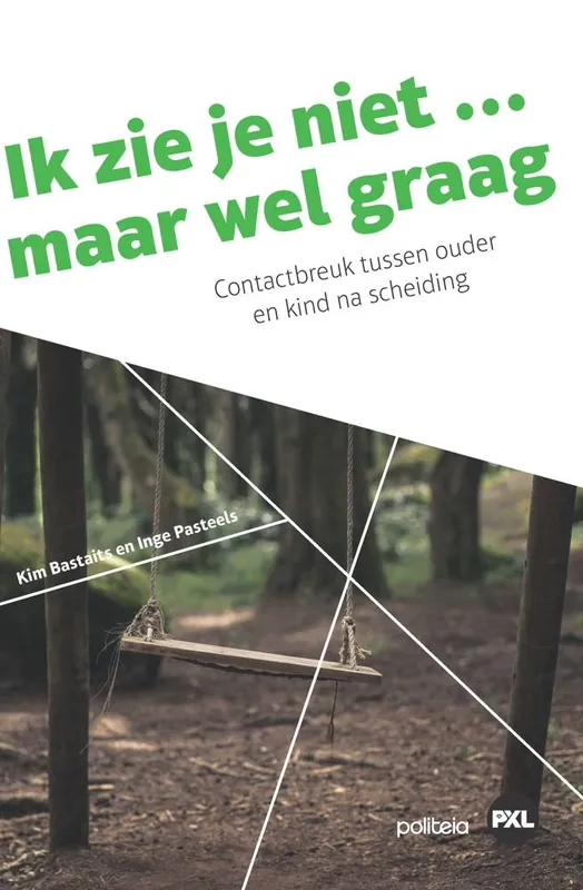 Ik zie je niet ... maar wel graag / Druk 1 Voordeelprijs