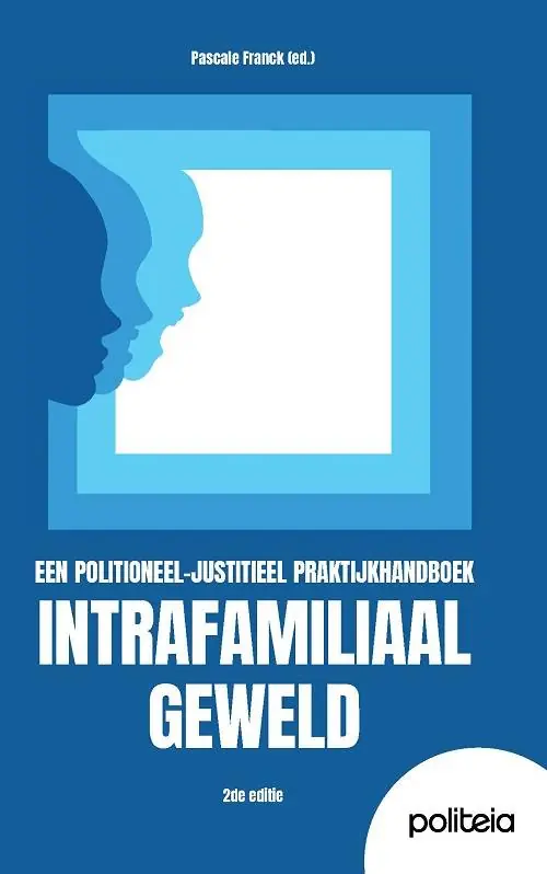 Intrafamiliaal geweld Aanbieding