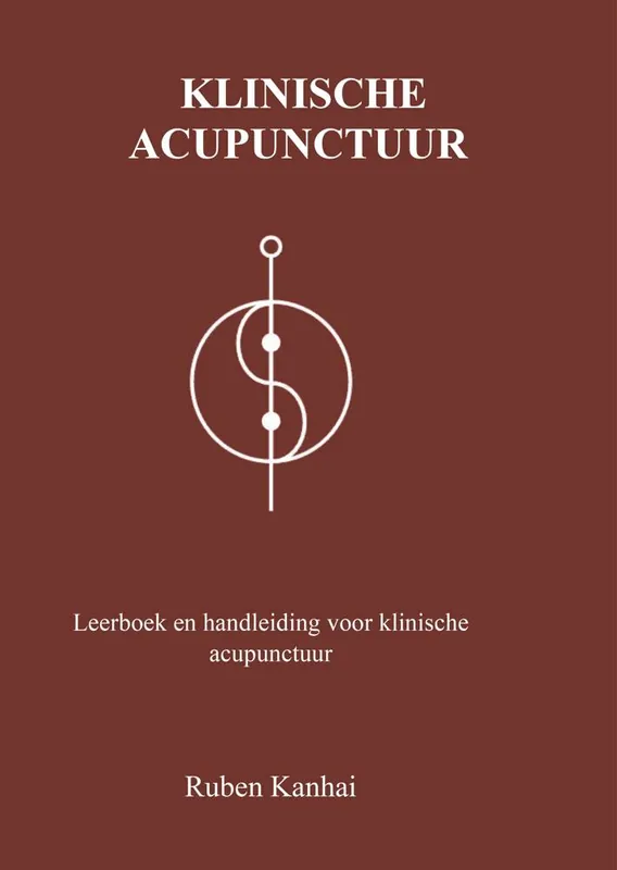 Klinisch Acupunctuur / Druk 1 Weekendaanbieding