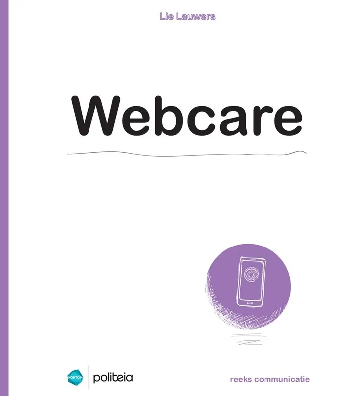 Webcare / Druk 1 Gratis Verzending