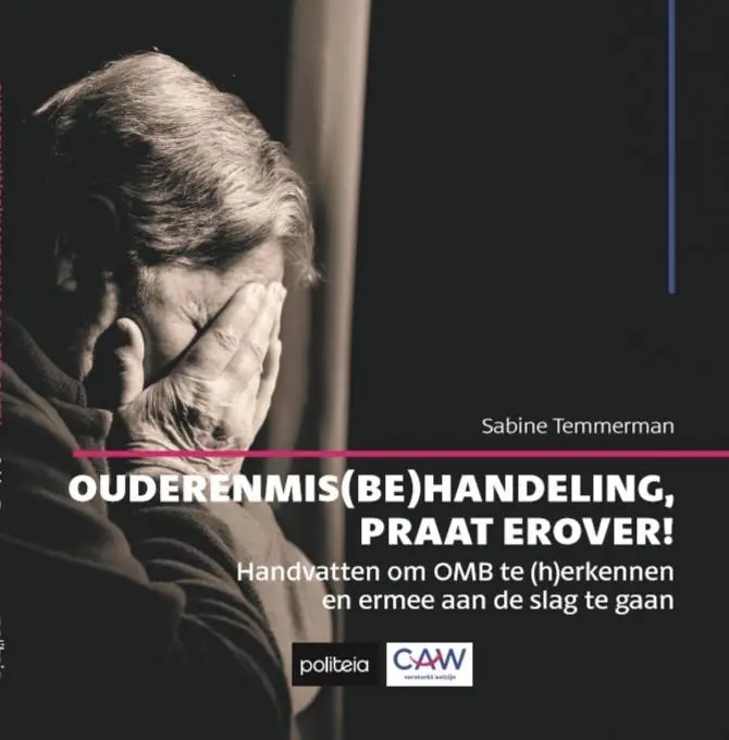 Lage Prijs Ouderenmis(be)handeling, praat erover! / Druk 1