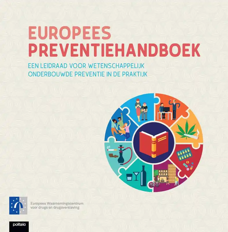 Europees preventiehandboek / Druk 1 Alleen Vandaag