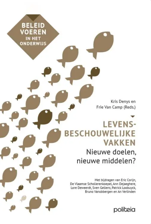Merkproduct Levensbeschouwelijke vakken / Druk 1