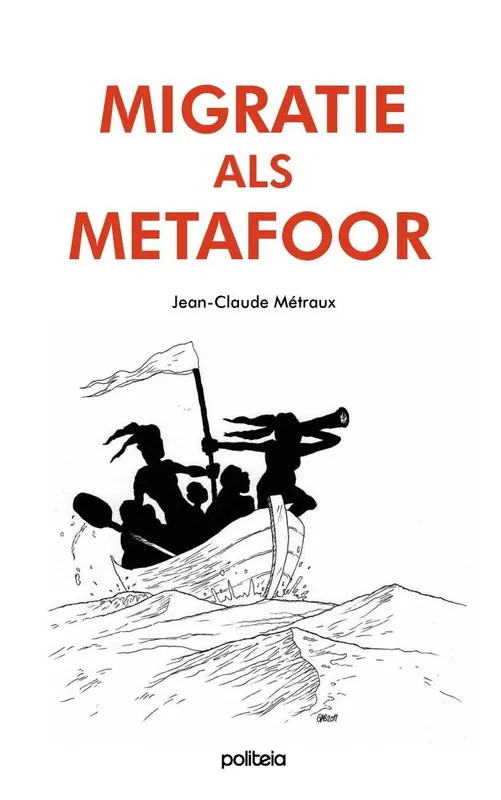 Migratie als metafoor / Druk 1 Veilige Betaling