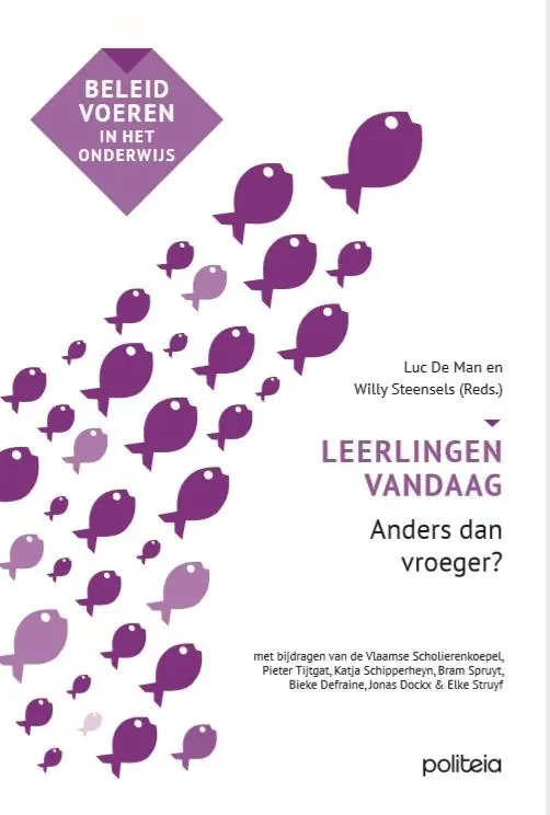 Hoge Kwaliteit Leerlingen vandaag / Druk 1