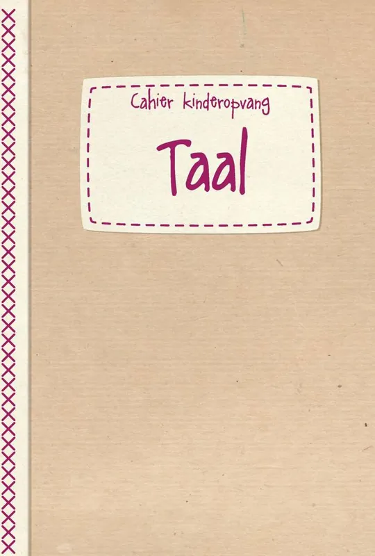 Taal / Druk 1 Direct Verzonden