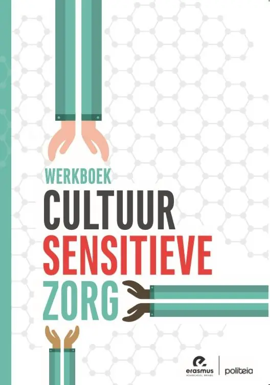 Werkboek cultuursensitieve zorg / Druk 1 Hete Deal