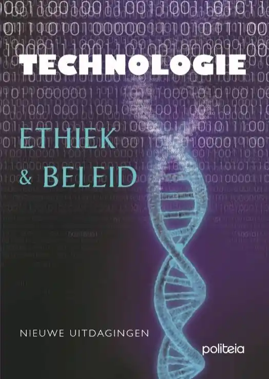 Koop Vandaag Technologie, Ethiek & Beleid / Druk 1
