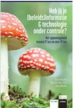 Veilige Betaling Heb jij je beleidsinformatie en technologie onder controle? / Druk 1
