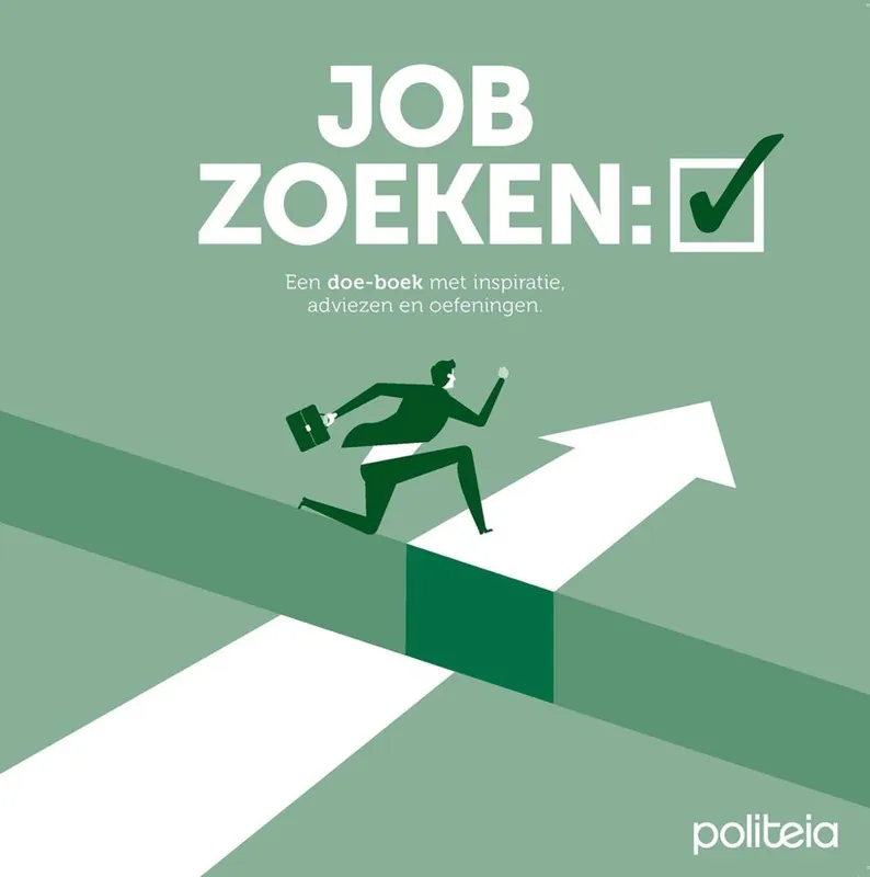 Alleen Vandaag Job zoeken: check / Druk 1