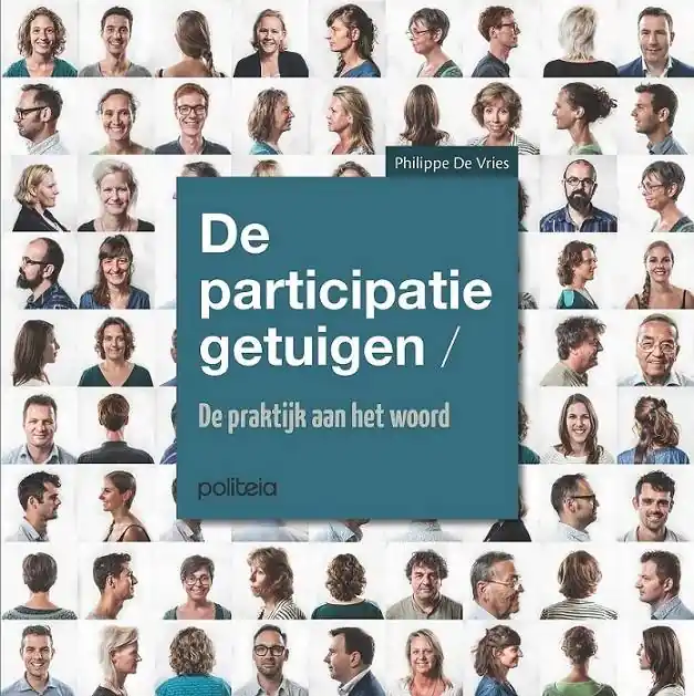 Korting De participatiegetuigen / Druk 1