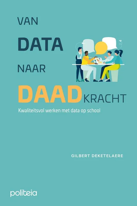 Van data naar daadkracht / Druk 1 Lage Prijs
