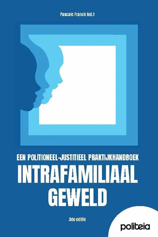 Intrafamiliaal geweld | 3de editie / Druk 1 Aanbieding