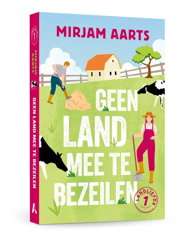 Shop Nu Geen land mee te bezeilen / Druk 1