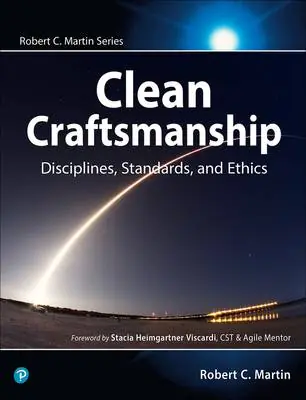 Gratis Retour Clean Craftsmanship / 1st Edition