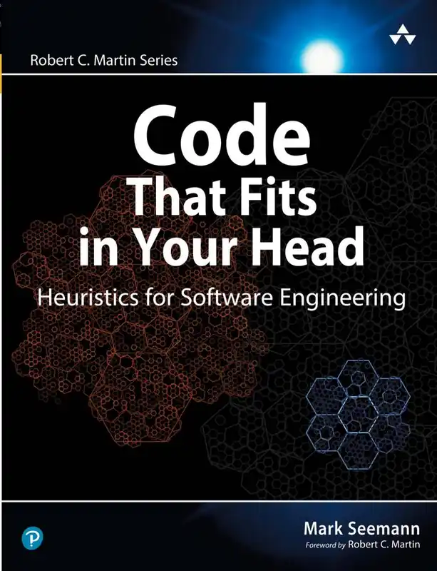 Beperkt Aanbod Code That Fits in Your Head / 1st Edition