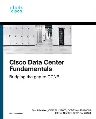 Rechtstreeks Van De Fabrikant Cisco Data Center Fundamentals / 1st Edition