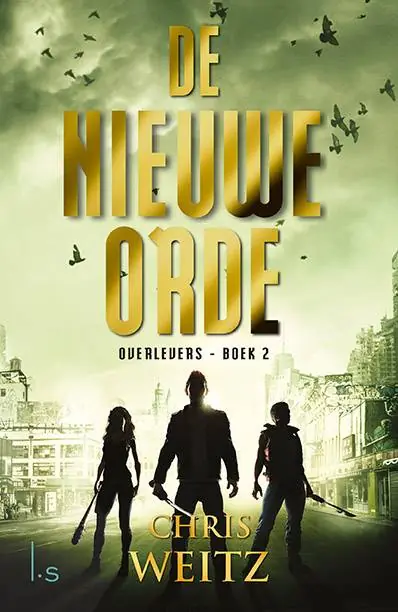 Gecertificeerd Overlevers 2 - De nieuwe orde / Druk 1