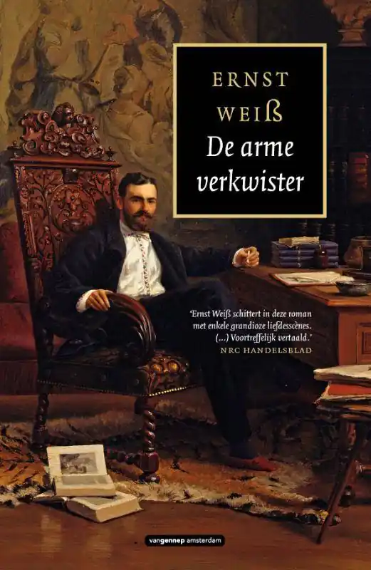 De arme verkwister / Druk 1 Favoriet