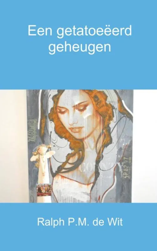 Een getatoeëerd geheugen / Druk 1 Uitverkoop