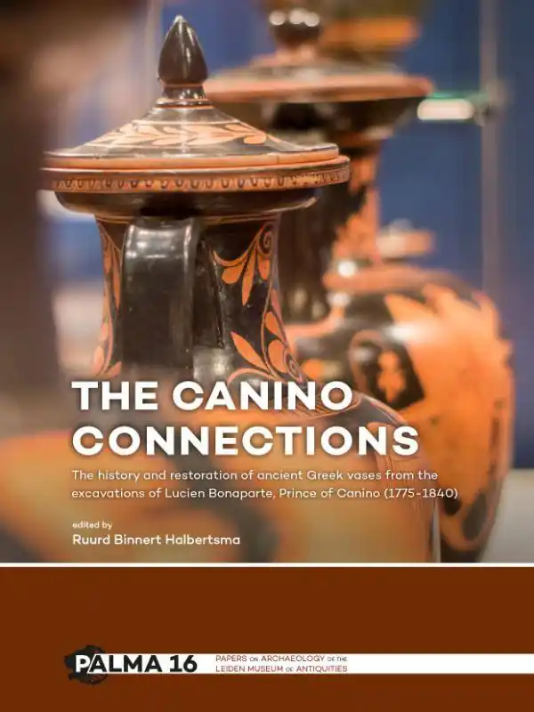 The Canino Connections / 1st Edition Lage Prijs