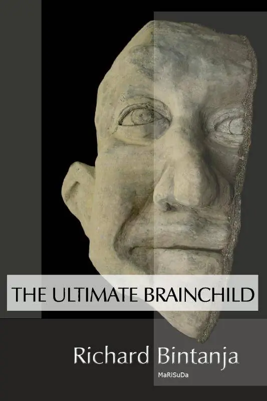 The ultimate brainchild / 1st Edition Tijdelijk Beschikbaar