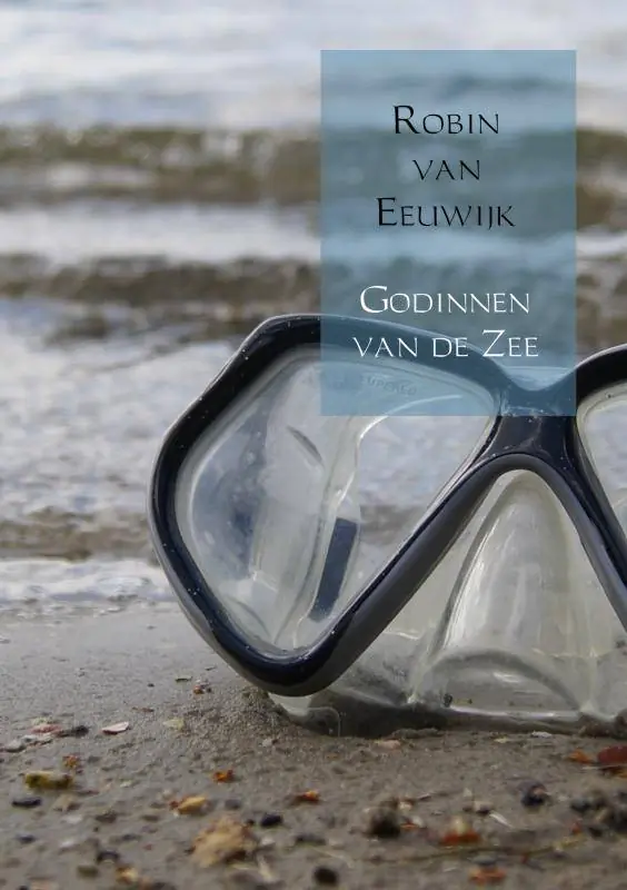 Godinnen van de zee / Druk 1 Uitverkoop