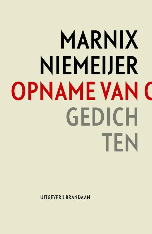 Opname van opzij / Druk 1 Nu Kopen