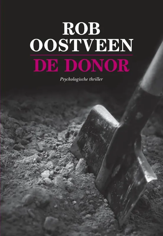Beste Prijs De Donor / Druk 1