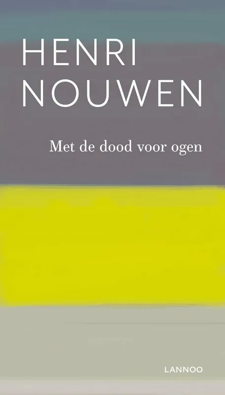 Met de dood voor ogen / Druk 1 Lage Kosten