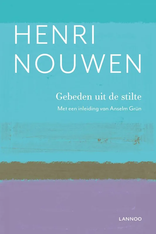 Actieprijs Gebeden uit de stilte / Druk 1