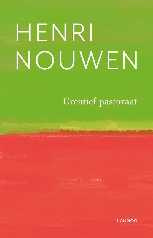 Beperkte Voorraad Creatief pastoraat / Druk 1
