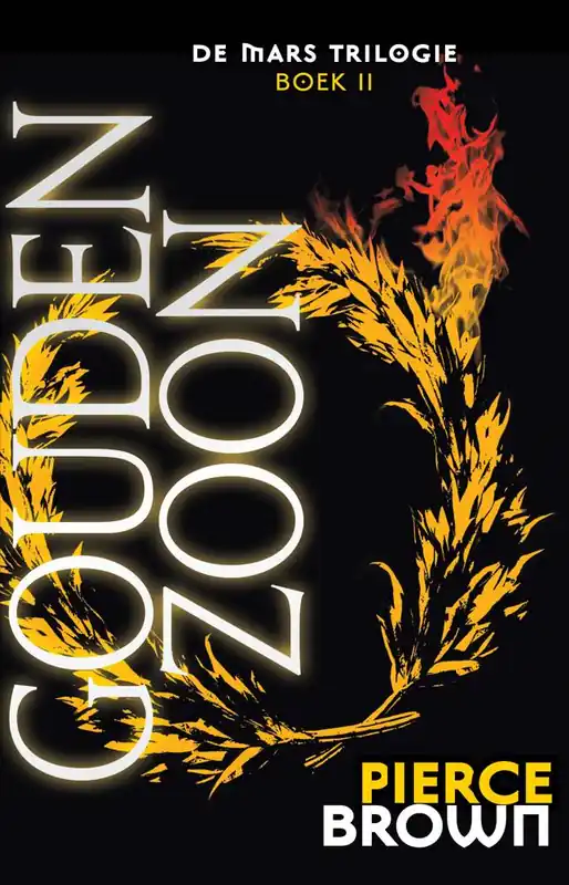 Bestseller Gouden zoon / Druk 1