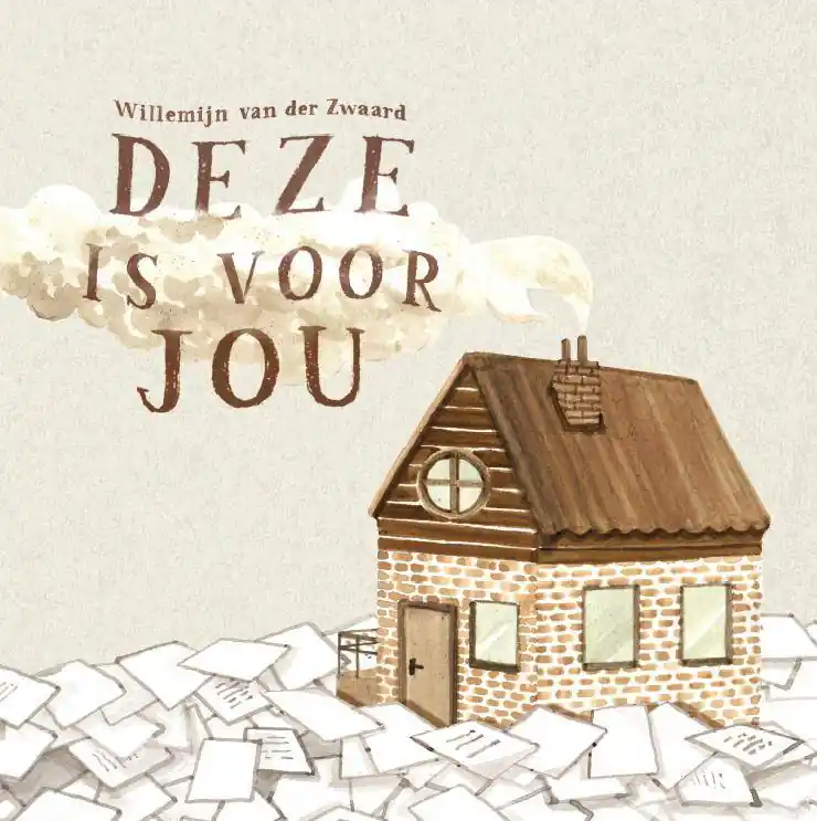 Betaalbaar Deze is voor jou / Druk 1